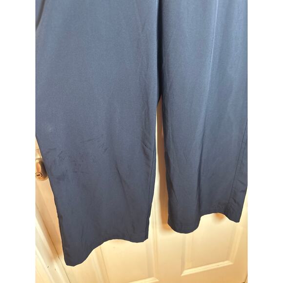 Calia by Carrie Underwood Journey Navy Pull On Crop Size S - Picture 3 of 6